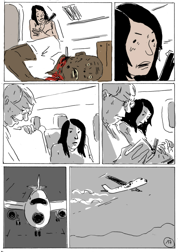 - Lune de miel - 24 h angoulême- page 18