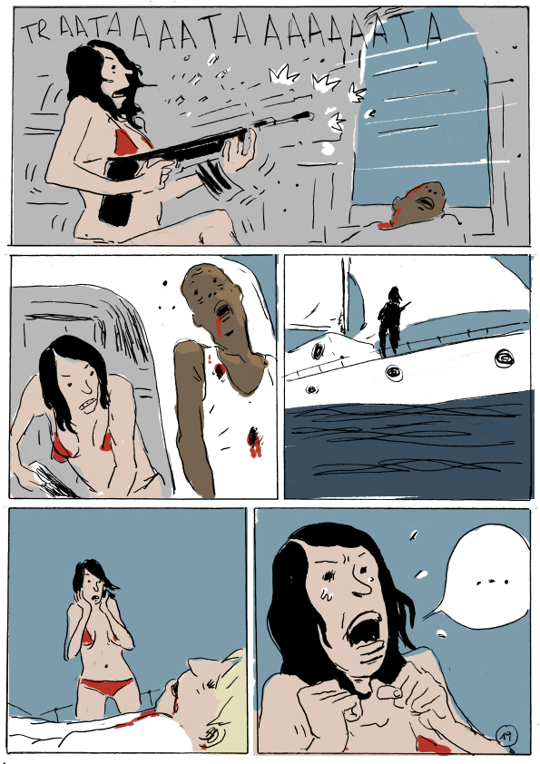 - Lune de miel - 24 h angoulême- page 20