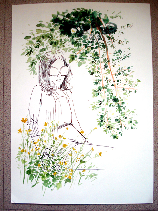 - Grands Dessins pour Grand Papier- page 2