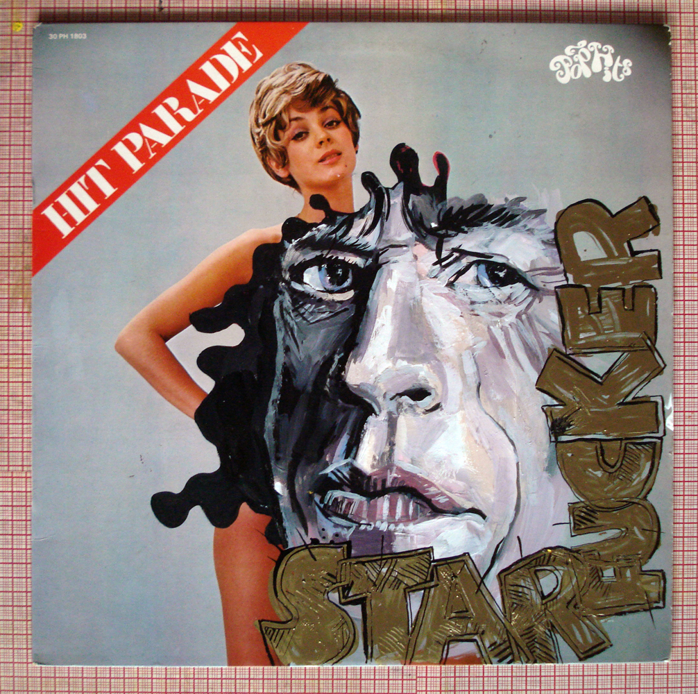 - LA PERFECTION- page 53