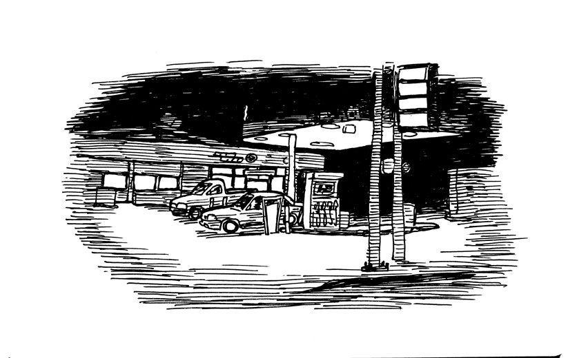 - station to station- page 13