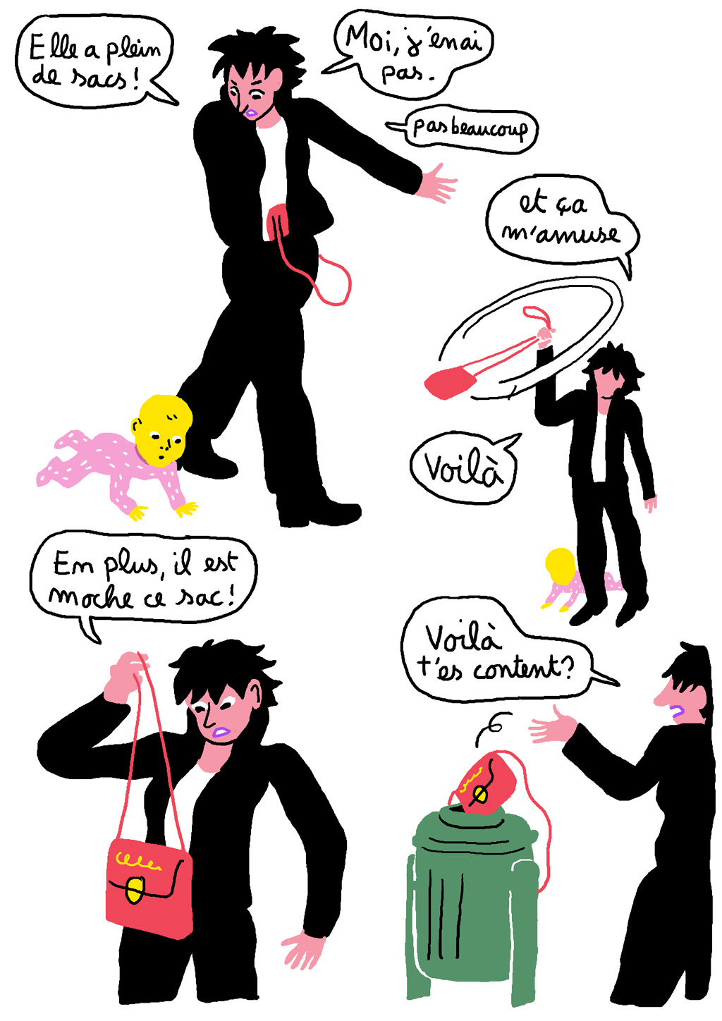 - Bébé Justice- page 10