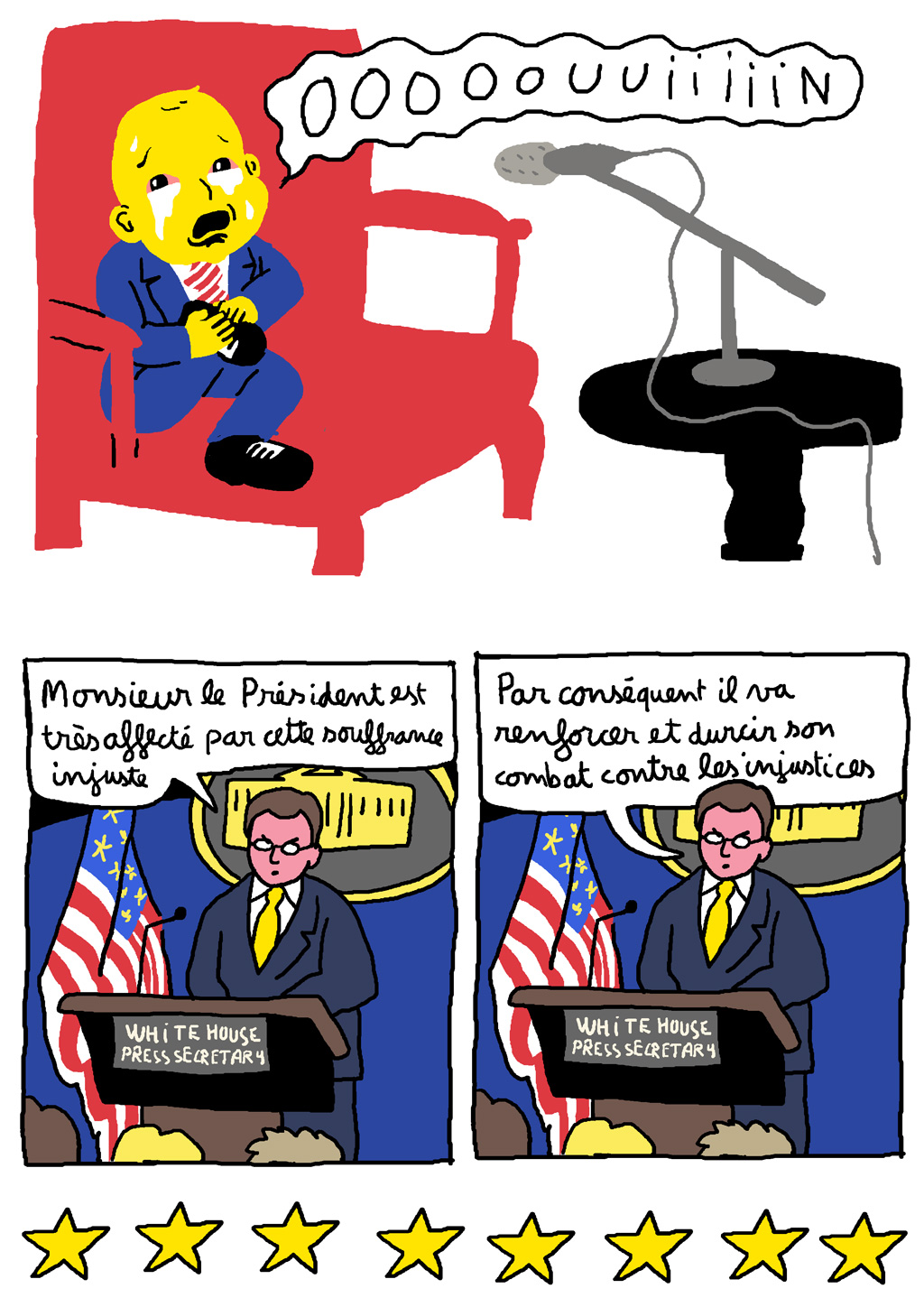 - Bébé Justice- page 15