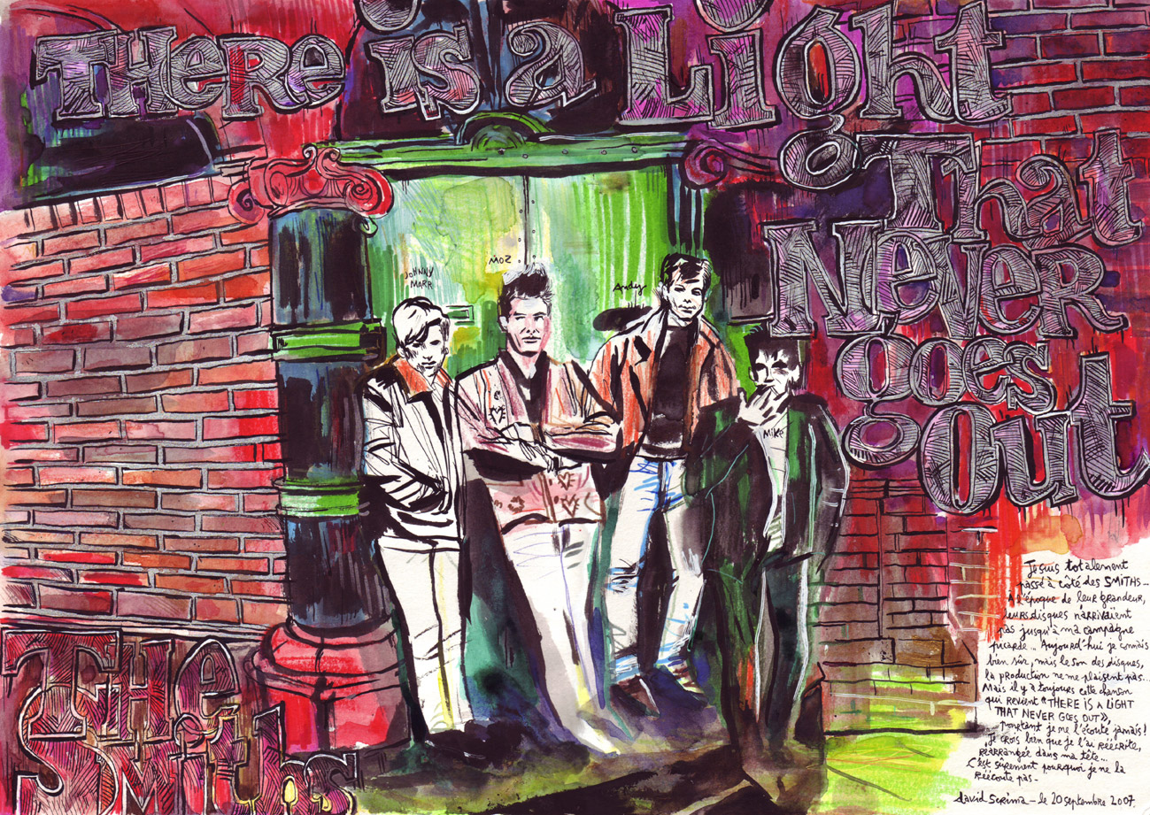 - LA PERFECTION- page 28