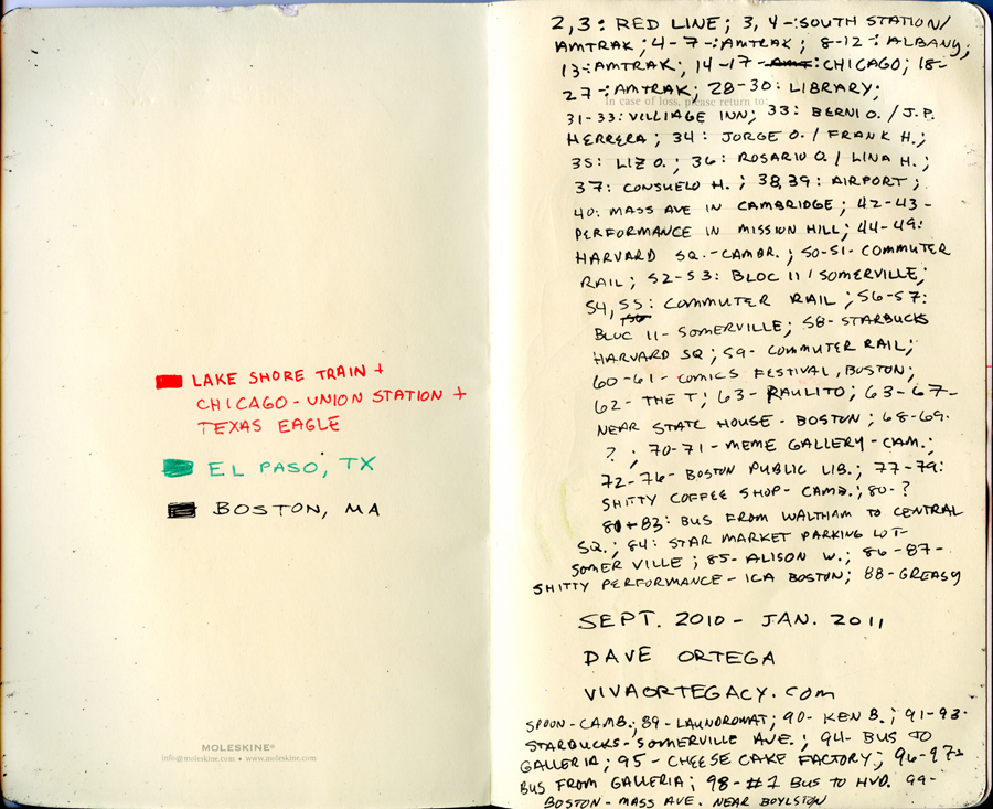 - Sept. 2010 - Jan. 2011- page 1