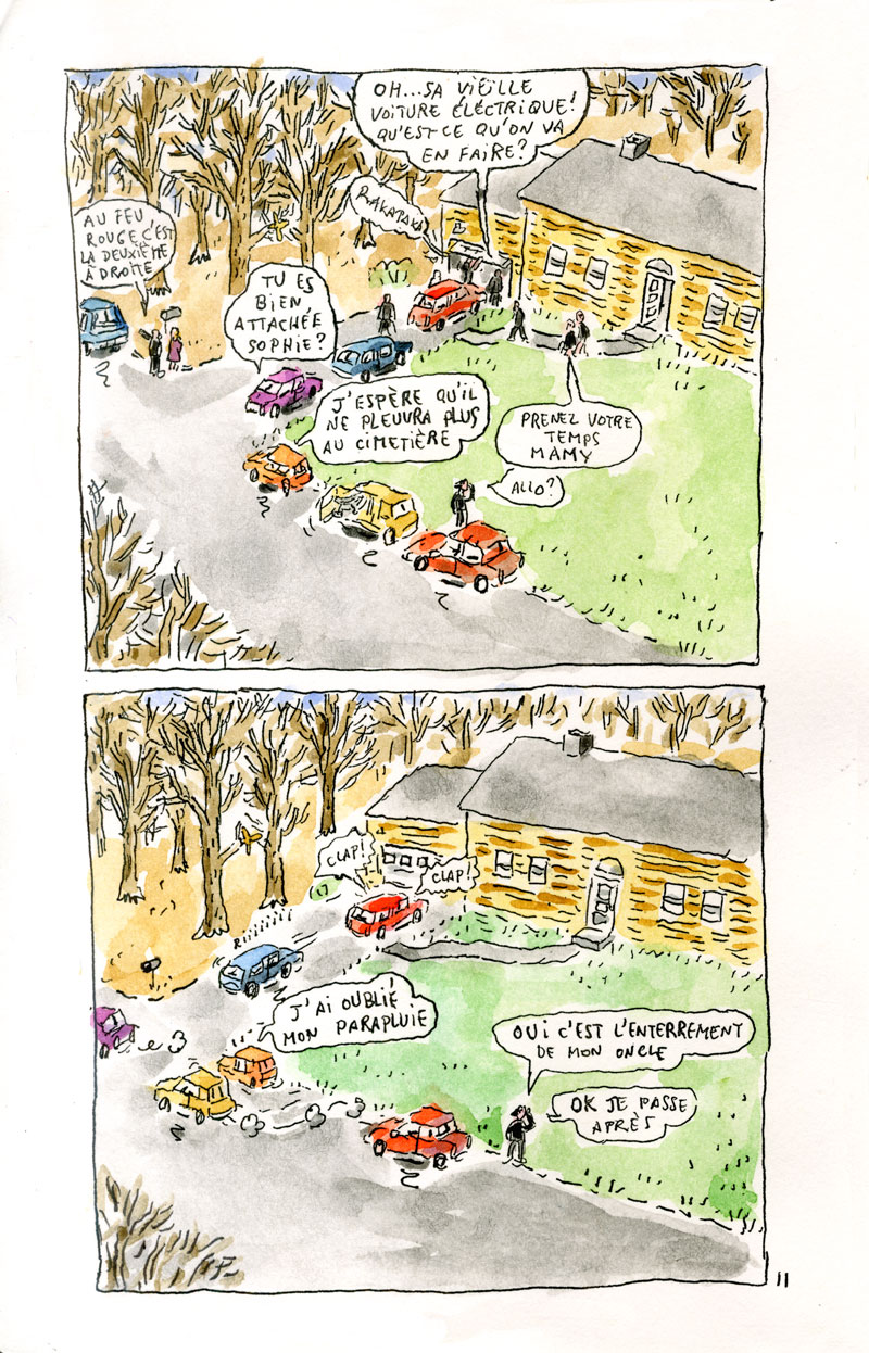 - la nuit et autres histoires- page 29