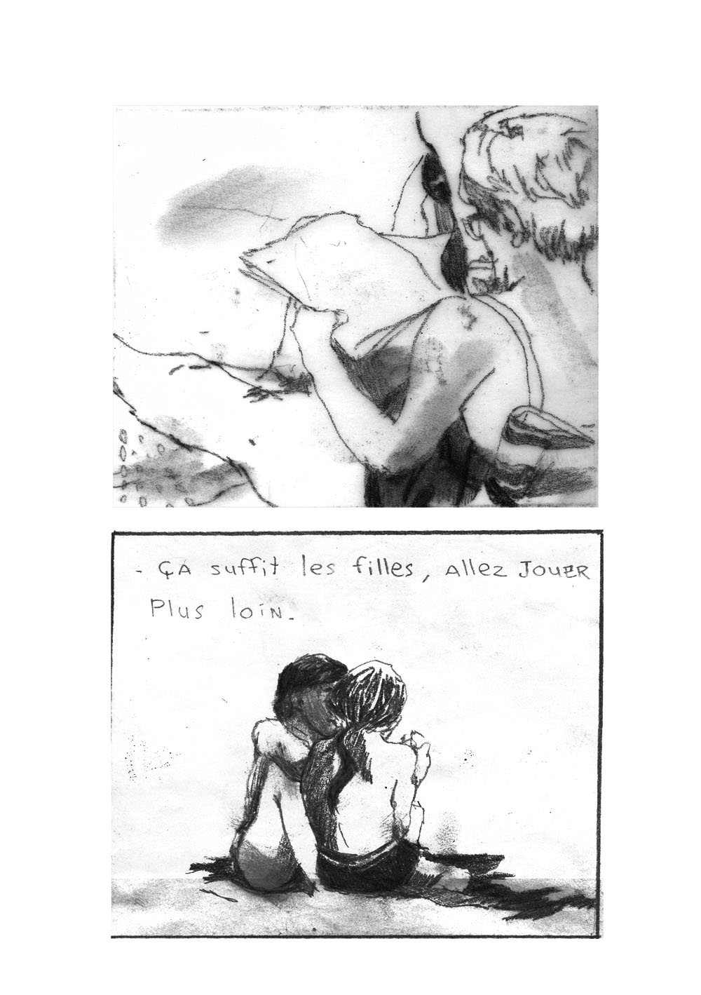 - Va Faire ça plus loin !- page 12