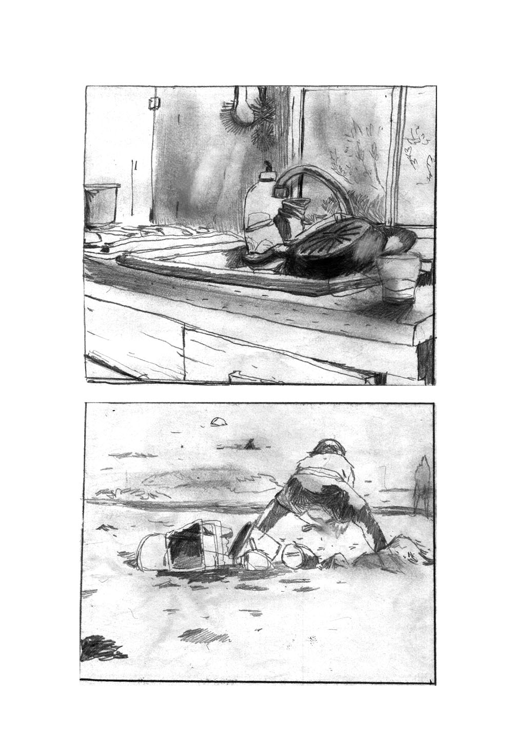 - Va Faire ça plus loin !- page 2