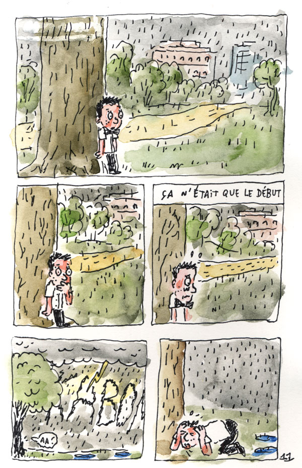 - La Fin des GEANTS- page 12