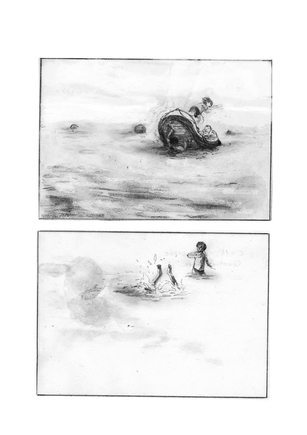 - Va Faire ça plus loin !- page 13