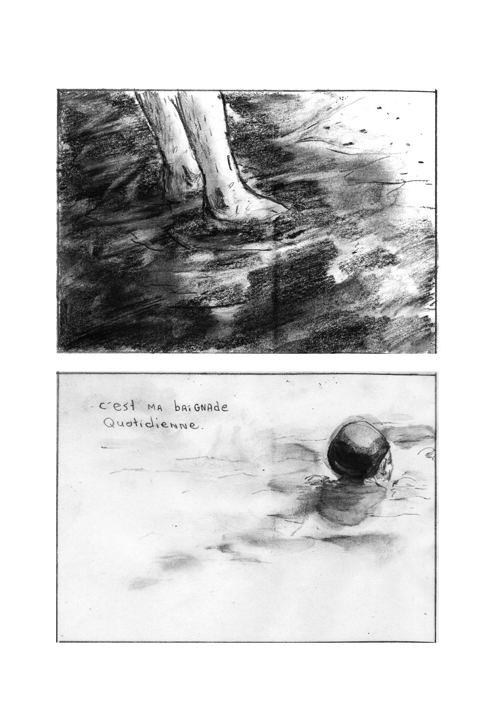 - Va Faire ça plus loin !- page 14