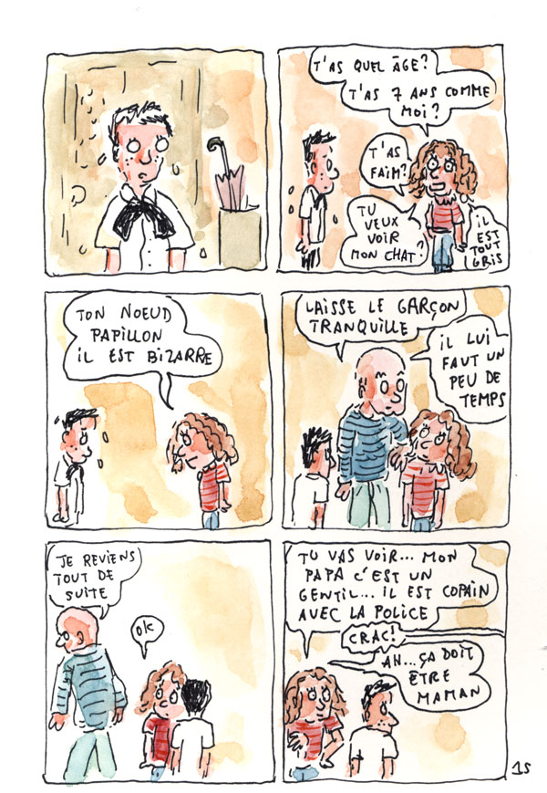 - La Fin des GEANTS- page 16