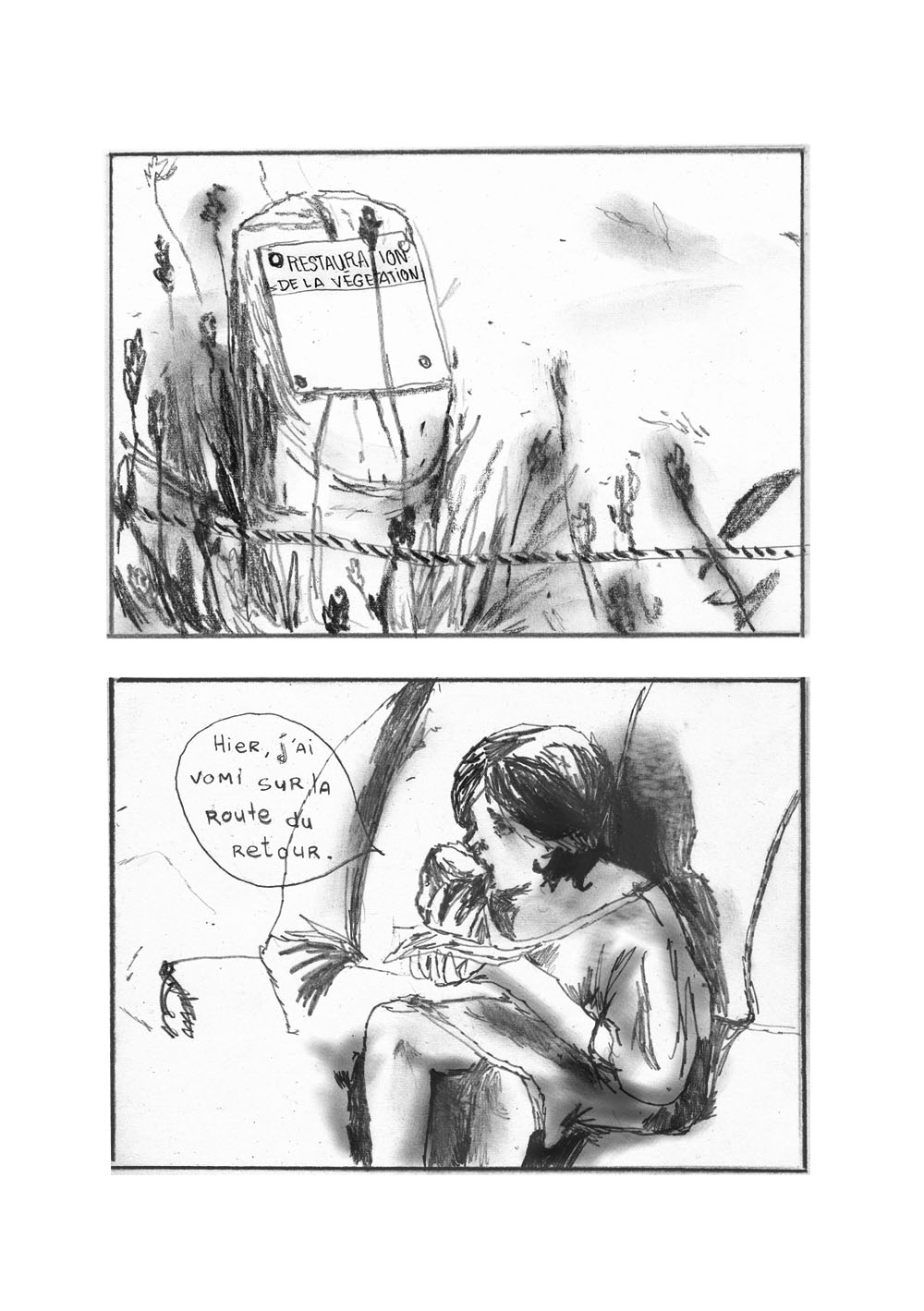 - Va Faire ça plus loin !- page 16