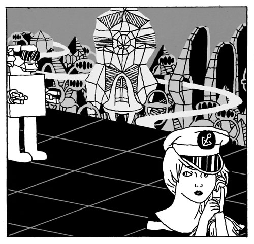 - TECHNOPOLIS- page 2