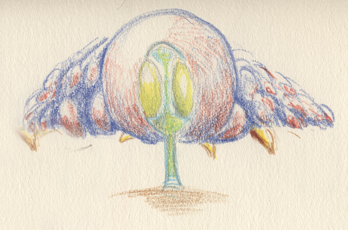 - it smells like breasts in here- page 2