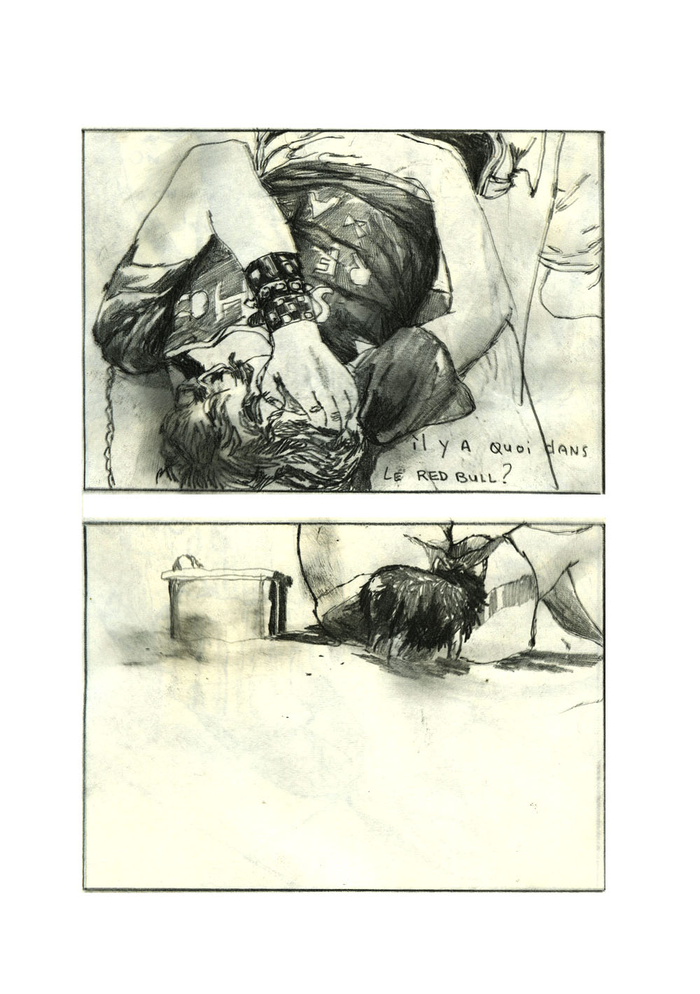 - Va Faire ça plus loin !- page 17