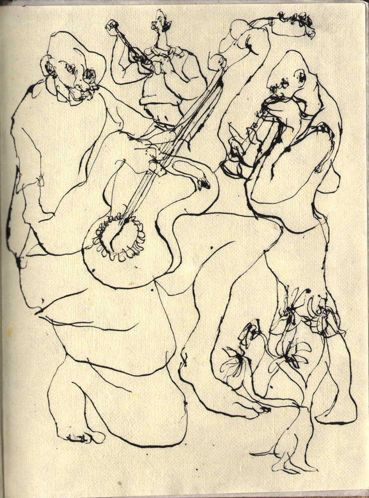 - Santa Maria- page 29