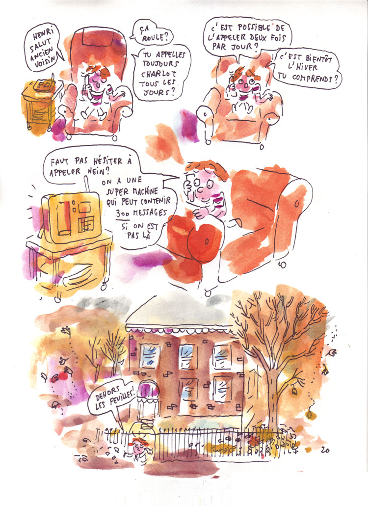 - Sans Charlot (En l'air)- page 21