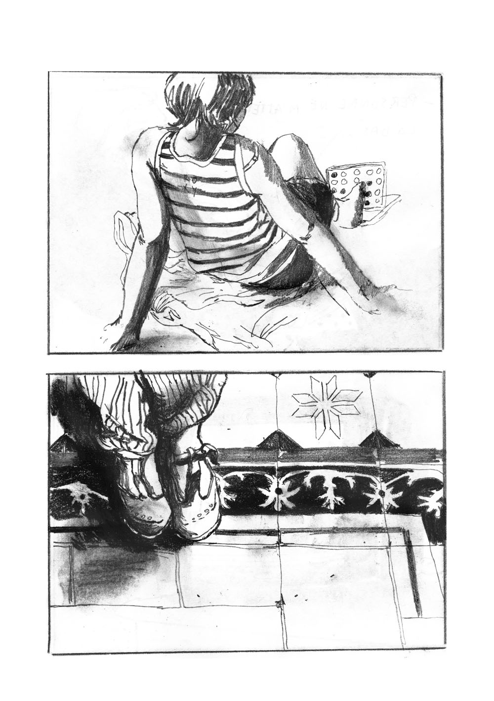 - Va Faire ça plus loin !- page 21