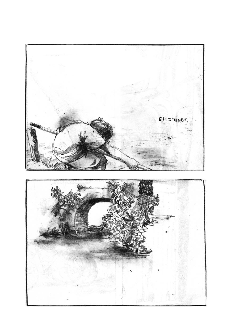 - Va Faire ça plus loin !- page 22