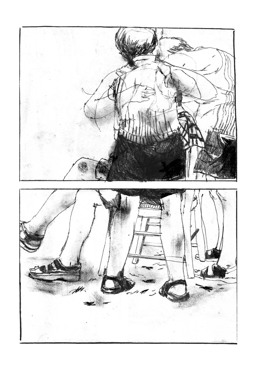 - Va Faire ça plus loin !- page 24