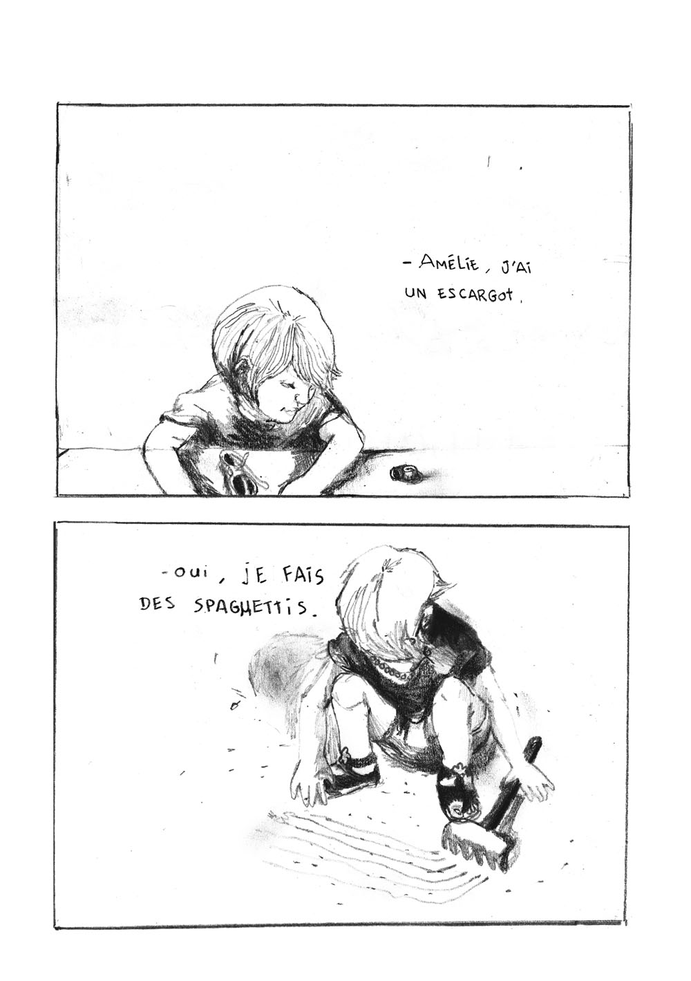 - Va Faire ça plus loin !- page 25