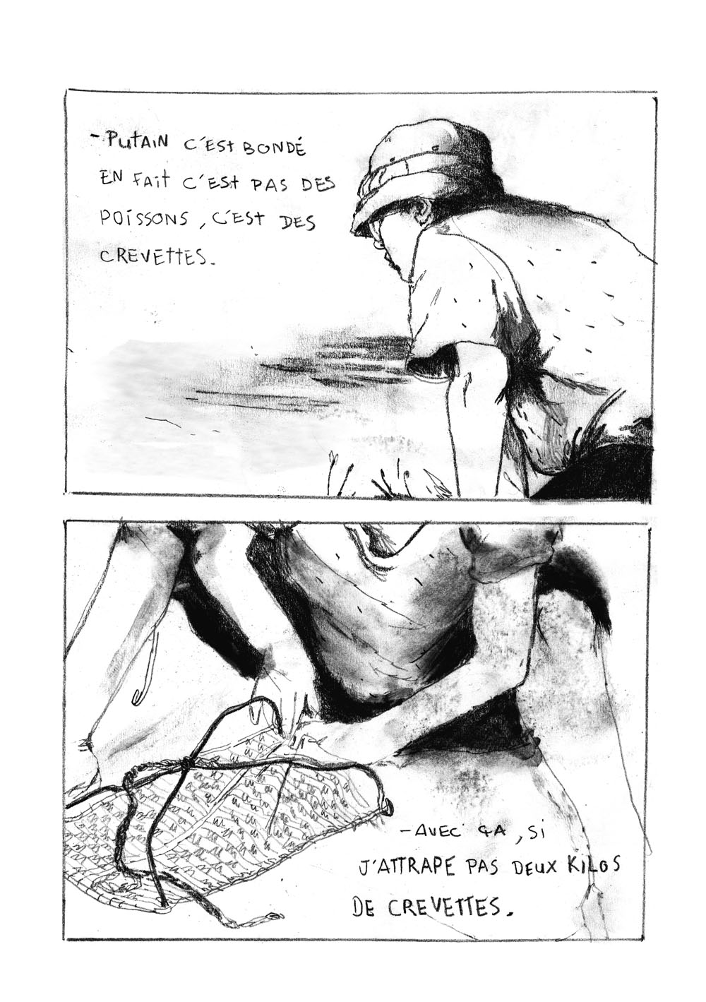 - Va Faire ça plus loin !- page 26