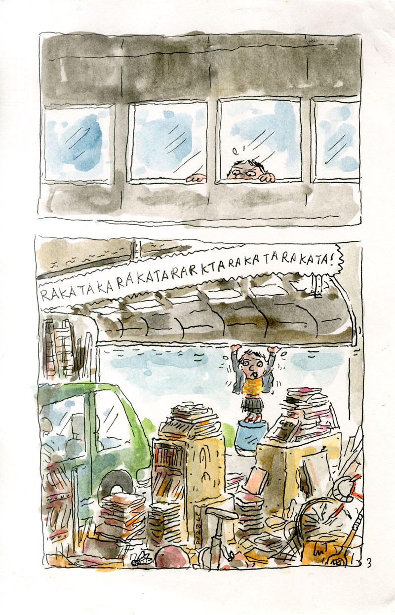 - la nuit et autres histoires- page 21