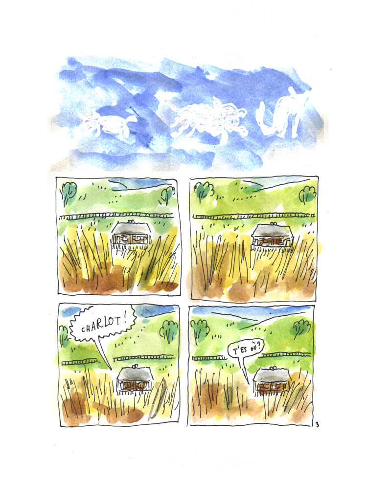 - Sans Charlot (En l'air)- page 4