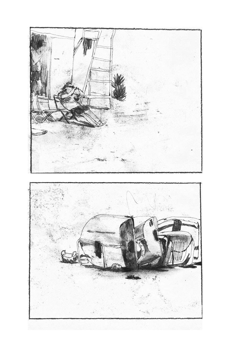 - Va Faire ça plus loin !- page 3