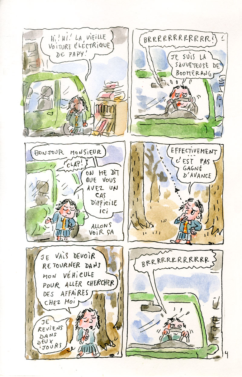 - la nuit et autres histoires- page 22