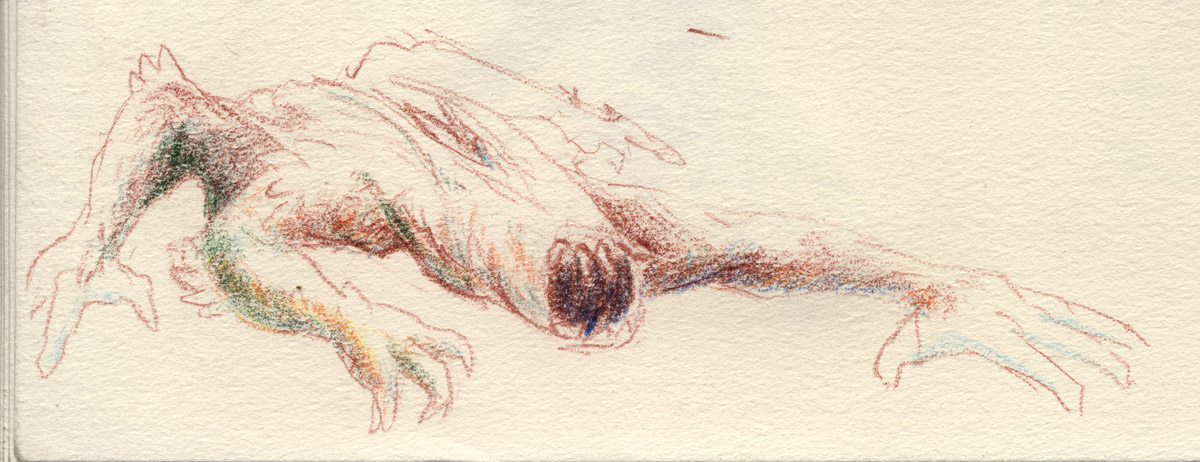 - it smells like breasts in here- page 4