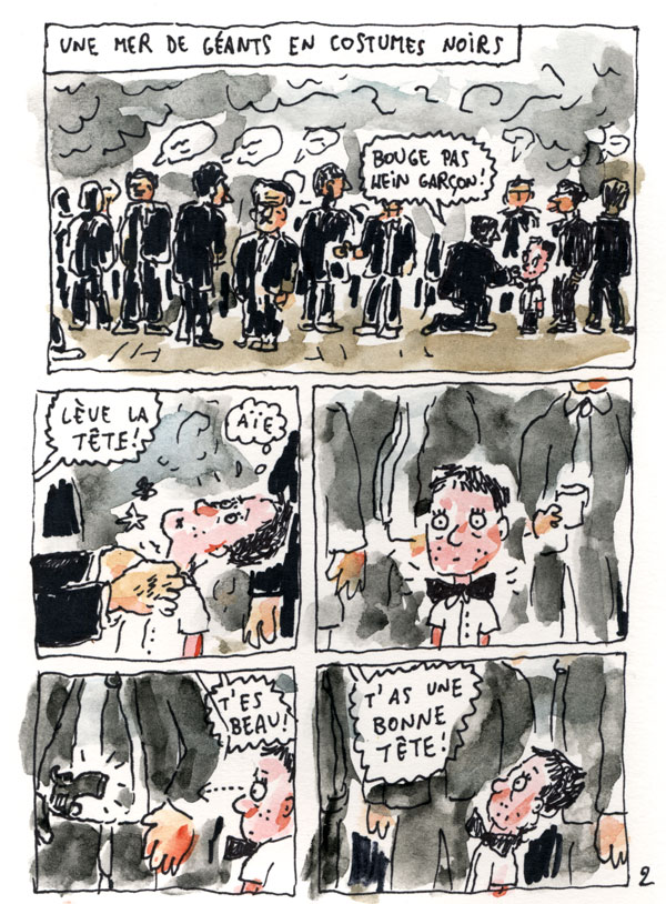 - La Fin des GEANTS- page 3