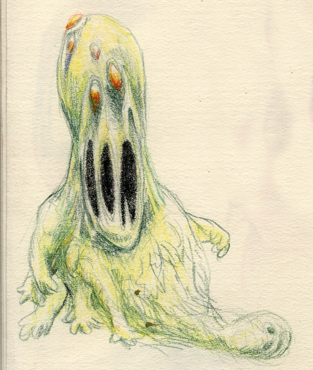 - it smells like breasts in here- page 5