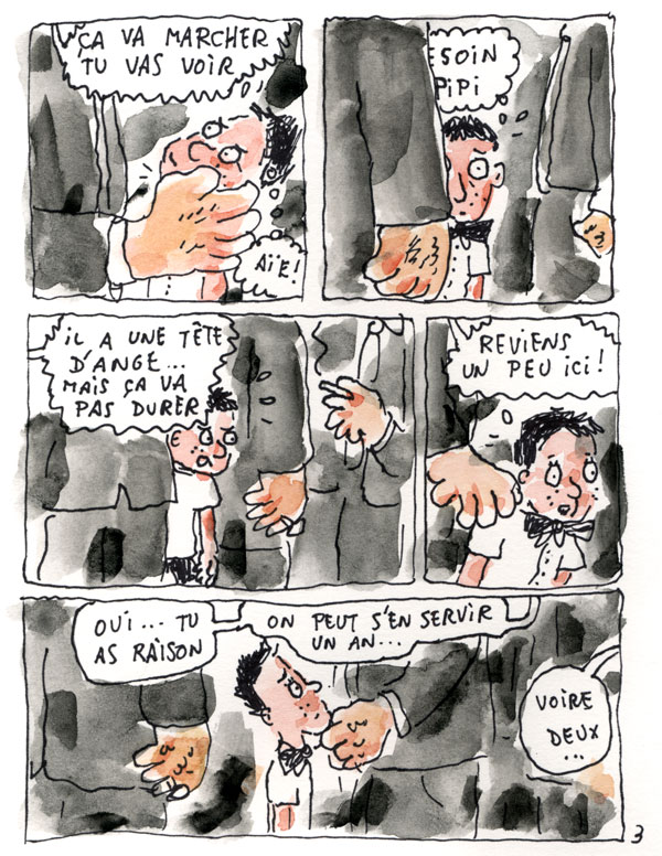 - La Fin des GEANTS- page 4