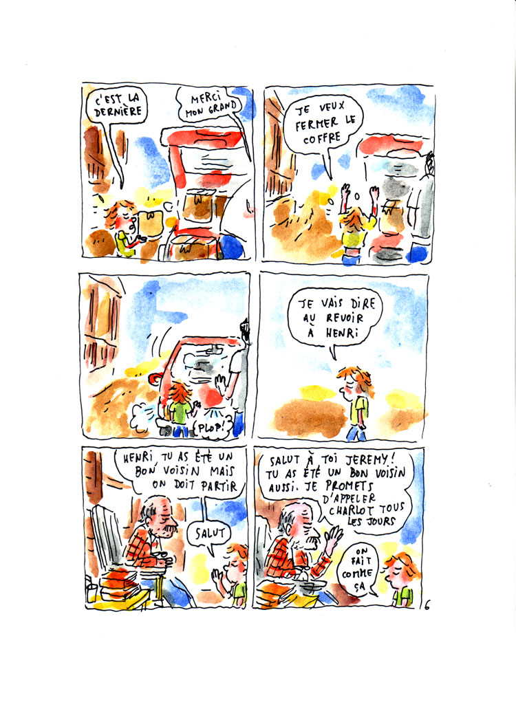 - Sans Charlot (En l'air)- page 7