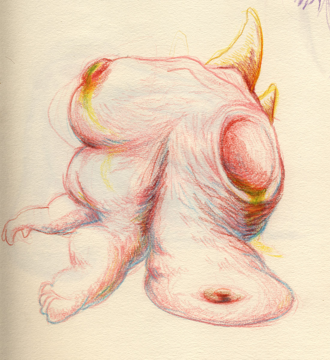 - it smells like breasts in here- page 6