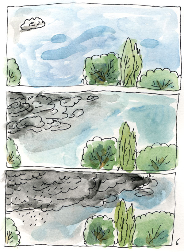 - La Fin des GEANTS- page 7