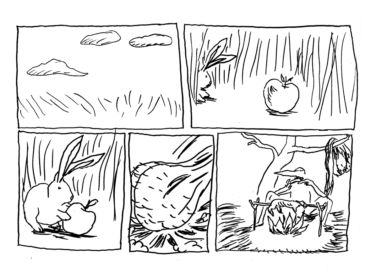 - the loner- page 14