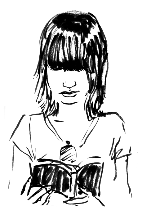 - TRONCHES DE QUAI- page 49