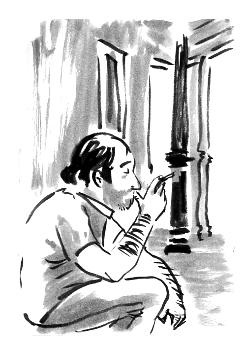 - TRONCHES DE QUAI- page 51