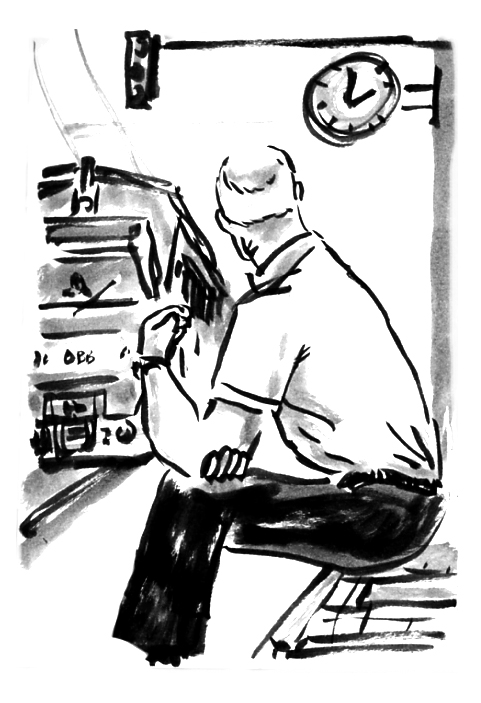 - TRONCHES DE QUAI- page 52