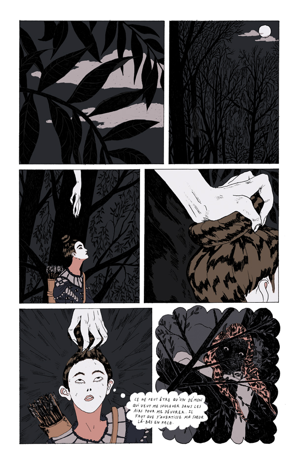 - Vite ça coule- page 2