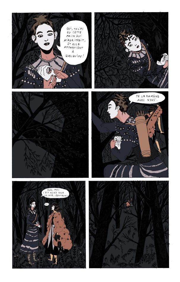 - Vite ça coule- page 4