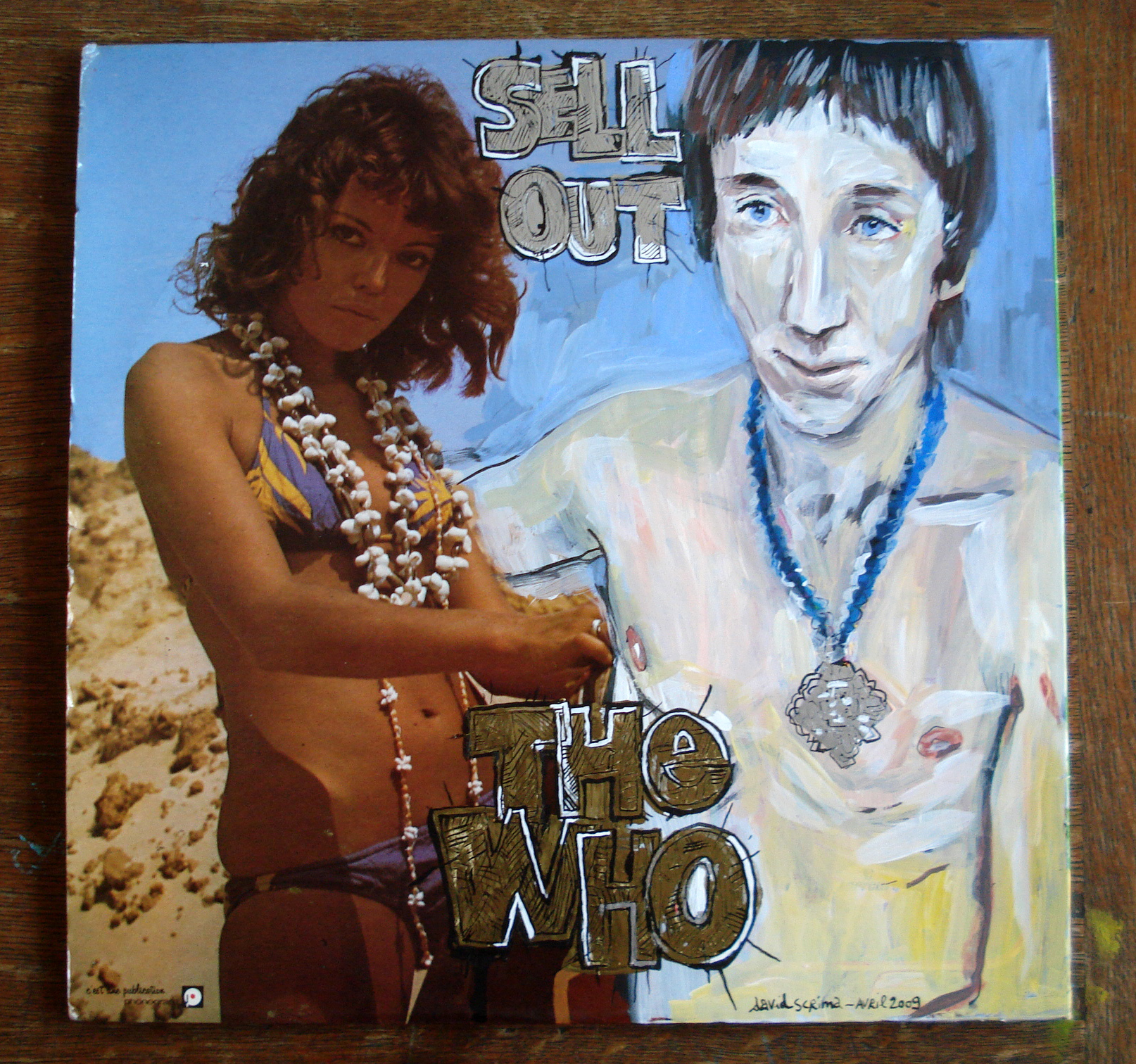 - LA PERFECTION- page 41