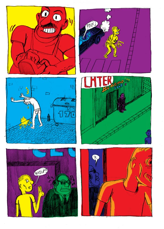 - THE BOKOMA CLUB- page 4