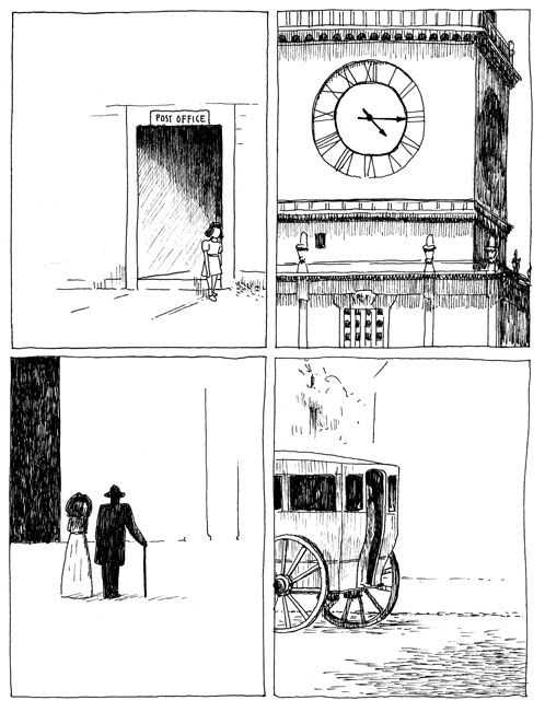 - GREENFIELD VILLAGE- page 10