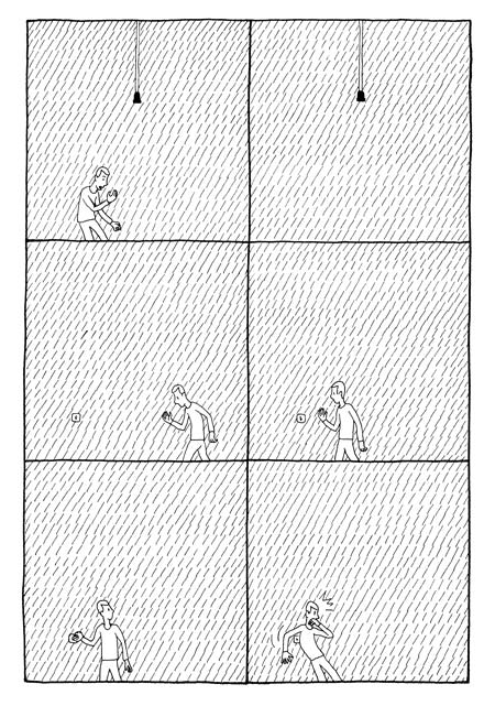 - l'ampoule- page 11