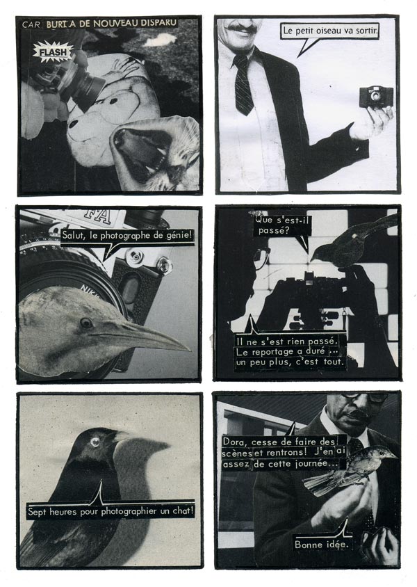 - LA DIFFICULTE D'AIMER- page 11