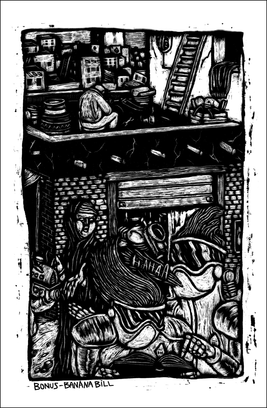 - Mekka Nikki Bonus- page 9